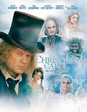 A Christmas Carol (2004) movie posters