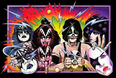 The Kiss Poster | ciudaddelmaizslp.gob.mx