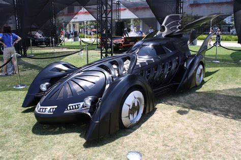 Kilmer - Batmobile | Batmobile, Batman, Batman backgrounds