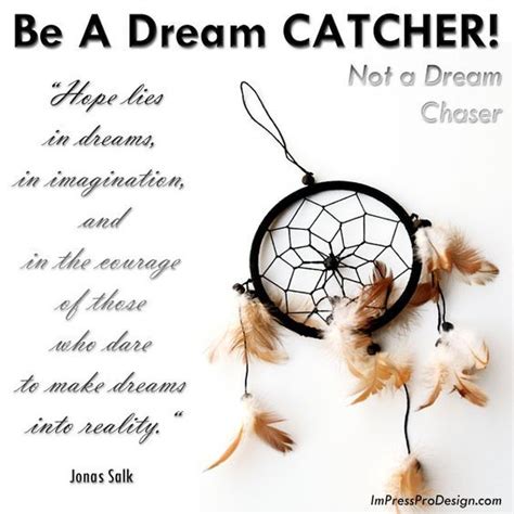 46++ Dream catcher quotes life information