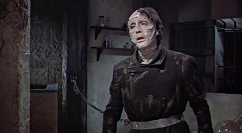 Frankenstein Laneti (The Curse of Frankenstein) 1957 Dvdrip Dual Türkce ...