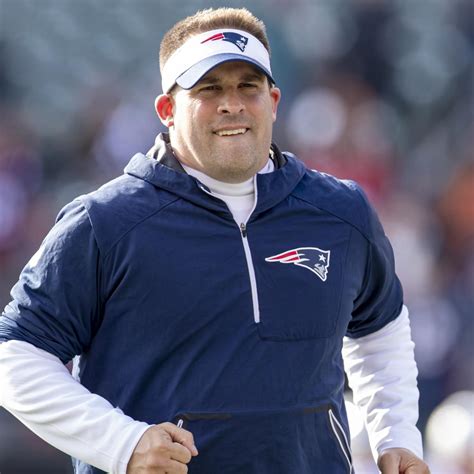 Giants Head Coach Rumors: Josh McDaniels May Not Have Major Interest in ...