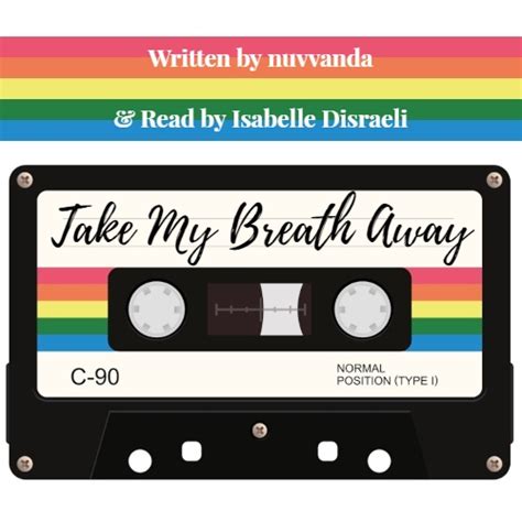 [Cover] Take My Breath Away - Covers by Isabelle (isabellerecs) - IT ...