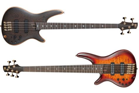 Are Ibanez basses any good? | Groovewiz