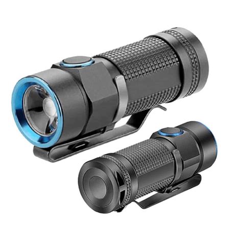 Integral Front WML Flashlight for MCK® 500 LUMEN - CAA Gear Up - CAA USA