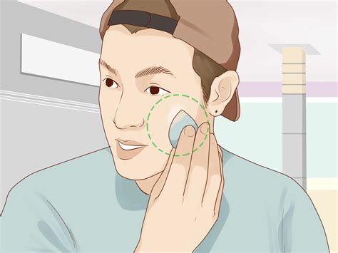 3 Ways to Fix Cakey Makeup - wikiHow