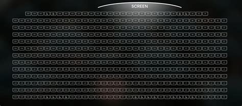 What is the best row seat in AMC Metreon IMAX theatre? : r/AskSF