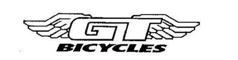 GT BICYCLES Trademark of GT BICYCLES, INC. Serial Number: 74227861 ...