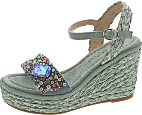 Alma en Pena Sandalen Sunshine mint (290) ab 109,99 € | Preisvergleich bei idealo.de