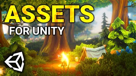 Unity assets 4 free - brisalert