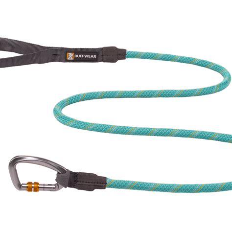 Knot-a-Leash™ Rope Dog Leash