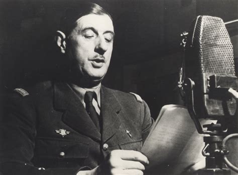 De Gaulle : de l’Appel à la Libération (1940-1945) - Fondation Charles de Gaulle