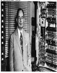 John von Neumann Biography, Life, Interesting Facts