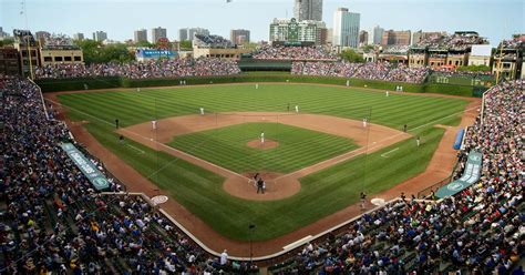 Chicago Cubs Hall of Fame Quiz - By Sovvy