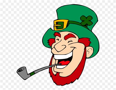 Fighting Irish Leprechaun Clipart - Fighting Irish Clipart - FlyClipart