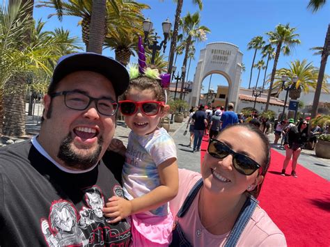 Trip Report: Family Adventures at Universal Studios Hollywood – Theme Park Duo