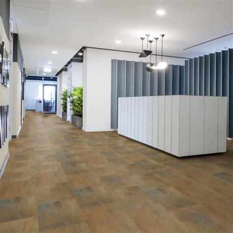 Gerflor Creation 70 Clic Oxyd Pure LVT | DCTUK