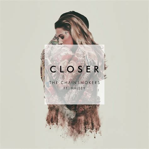 Closer by The Chainsmokers on Spotify