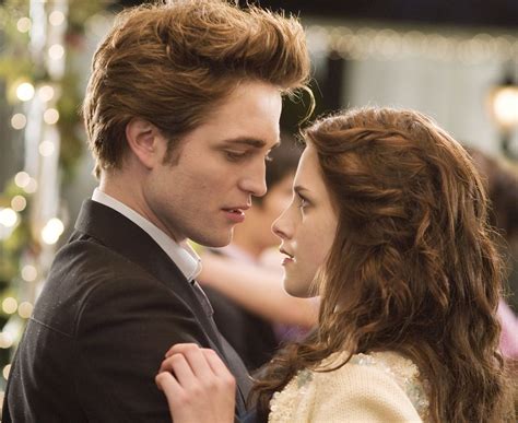 10 Things You Probably Didn't Know About Twilight