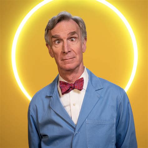 Bill Nye the Science Guy (Bill Nye the Science Guy “Kinda Likely” Hero Concept) - Hero Concepts ...