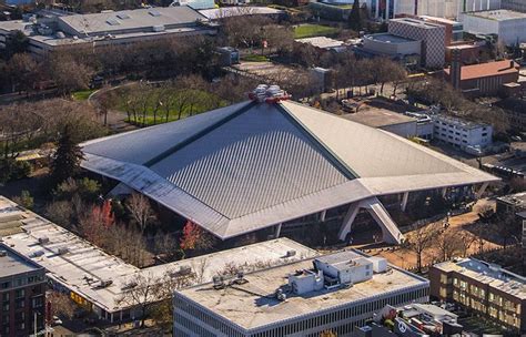 KeyArena renovation groups have different strategies for transportation, parking | The Seattle Times