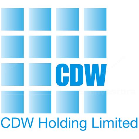 CDW Holdings Analyst Reports (SGX:BXE) | SG investors.io