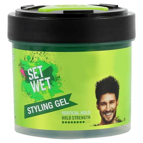 Salon Hair Gel Brands / Best hair gel 2021: from providing a firm hold to creating ... - Choose ...