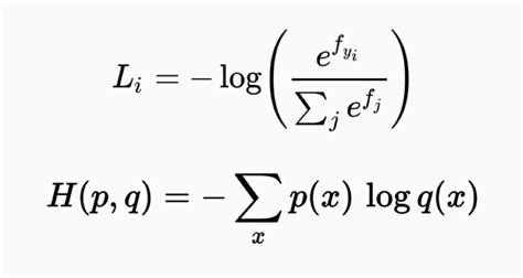 Convolutional Neural Networks (CNN): Softmax & Cross-Entropy - Blogs - SuperDataScience ...