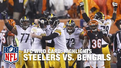 Steelers Vs Bengals 2020 Score - Pittsburgh Steelers Vs Cincinnati ...