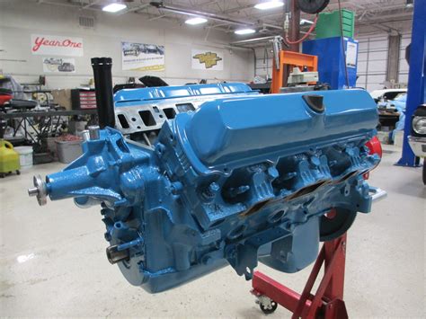 79 Trans Am Engine | 1979 Pontiac Trans Am Restoration | restoreamusclecar | Flickr