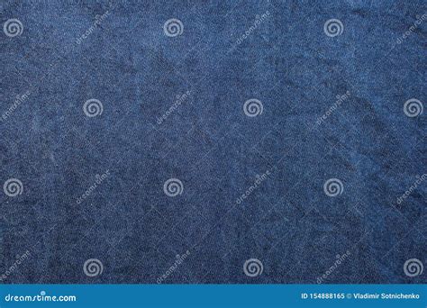 Navy blue fabric texture stock image. Image of macro - 154888165