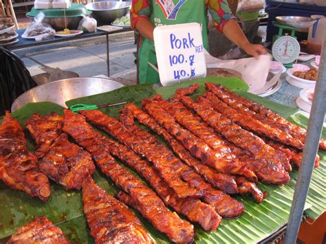 gila makan: Phuket street foods