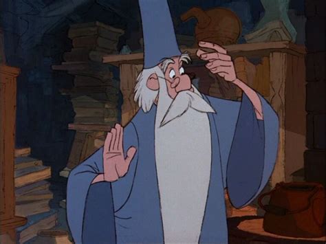 Favourite character from The Sword in the Stone? - Classic Disney - Fanpop