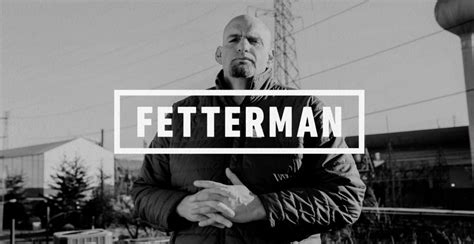 Update Your Personal Information | John Fetterman