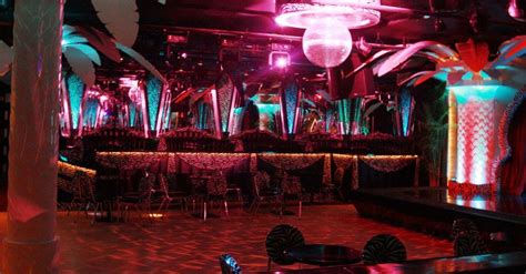 Clubs in The Bronx | The best nightclubs to try out in the Bronx