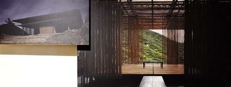 Kengo Kuma Bamboo House 2 - zero = abundance