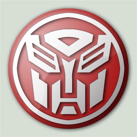 Autobots Logo by benmode on DeviantArt