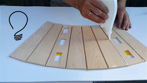 Making a Wooden Lighthouse (Part 1 of 2) | Lighthouse woodworking plans ...