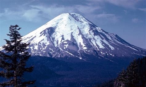 Mount Saint Helens l Deadly Event - Our Breathing Planet