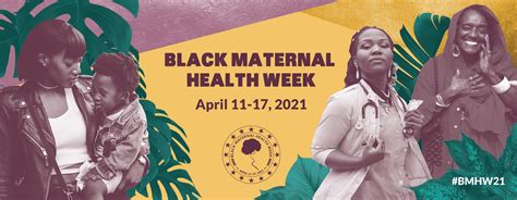 Black Maternal Health Week | Diversity, Equity, & Inclusion at UCSF Benioff Children's Hospitals