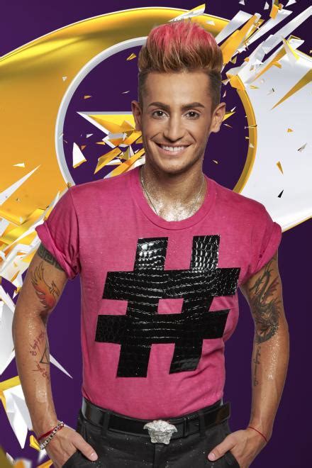 Frankie Grande | Big Brother Wiki | Fandom