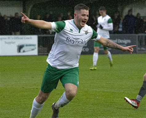 Bognor Regis Town Vs East Thurrock United | Match 30 Saturda… | Flickr