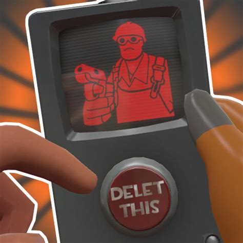 Delet Sentry | Delet This | Know Your Meme