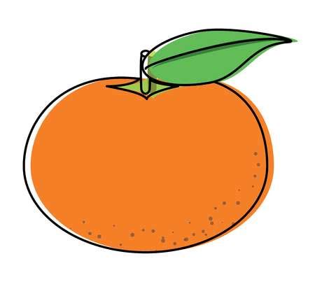 clipart tangerine 20 free Cliparts | Download images on Clipground 2024