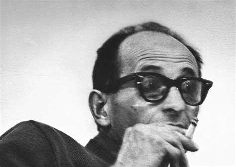 Adolf Eichmann in Israel: Portraits of a Nazi War Criminal | Time.com