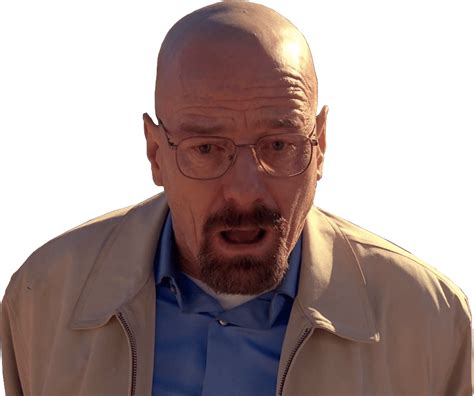 Walter White (Breaking Bad Bad) PNG PIC - PNG All