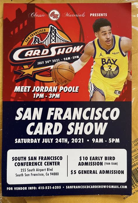 San Francisco Sports Card Show – Sports Card Radio