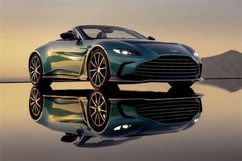 Aston Martin announces special model for 110th anniversary | CarExpert