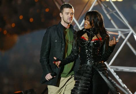 Justin Timberlake to Perform at the 2018 Super Bowl Halftime Show—But What About Janet Jackson ...