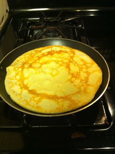 Chilean Pancake Recipe (Panqueques) - Pepe's Chile